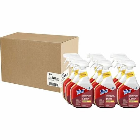 Clorox REMOVER, MLDEW, DISNFCT, 32OZ, 24PK CLO35600BD